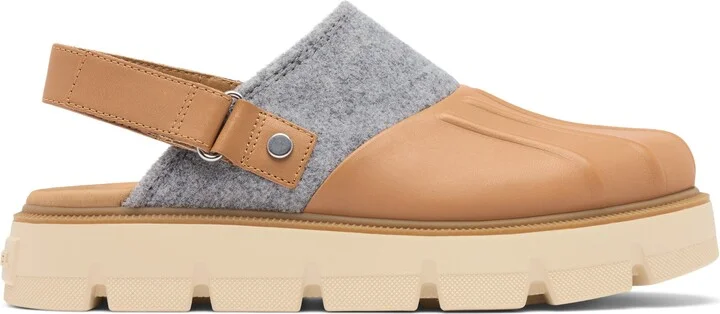 Rein CB Slingback Clog - Image 2