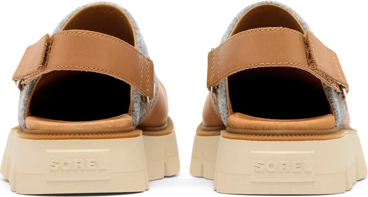 Rein CB Slingback Clog - Image 4