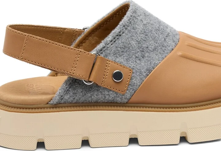 Rein CB Slingback Clog - Image 5
