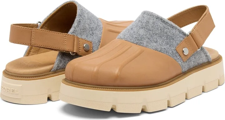 Rein CB Slingback Clog - Image 7