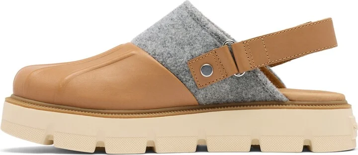 Rein CB Slingback Clog - Image 8