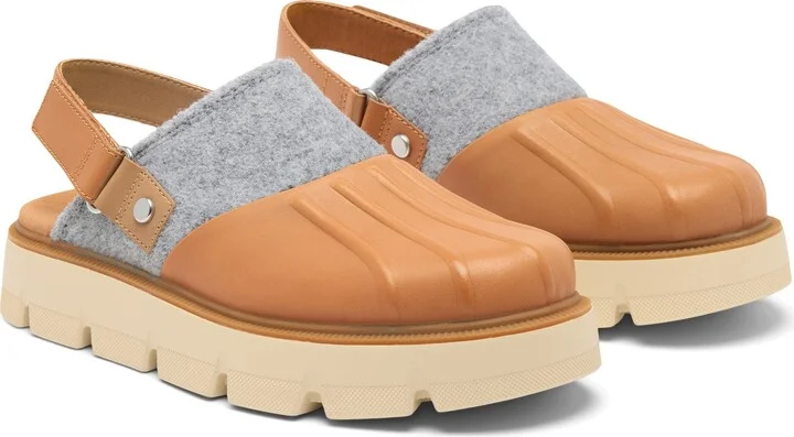 Rein CB Slingback Clog - Image 9