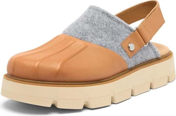 Rein CB Slingback Clog - Image 10