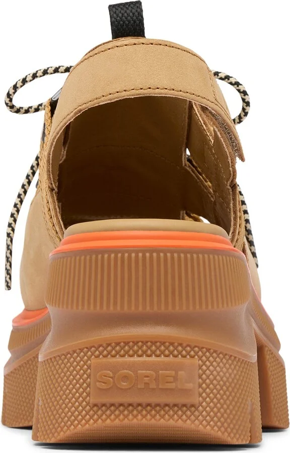 Rein CB™ Lace-Up Platform Sandal - Image 5