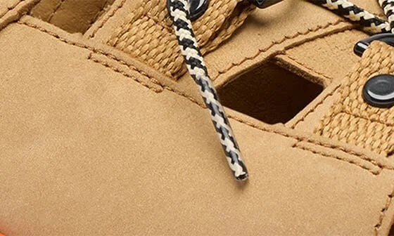 Rein CB™ Lace-Up Platform Sandal - Image 11