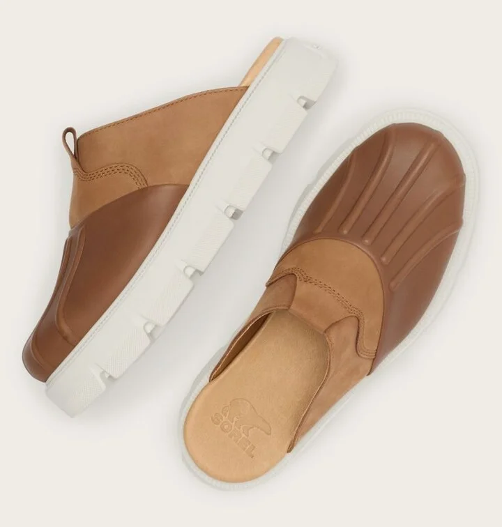 REIN CB™ Women's Clog - Image 4