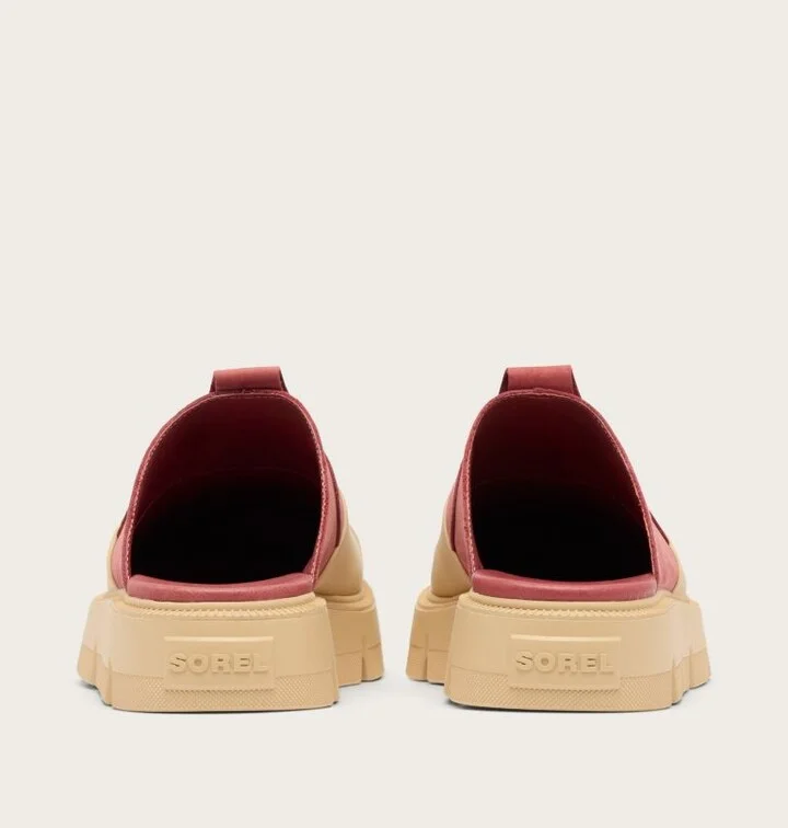 REIN CB™ Women's Clog - Image 2