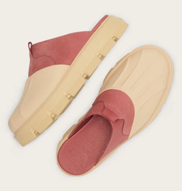 REIN CB™ Women's Clog - Image 4