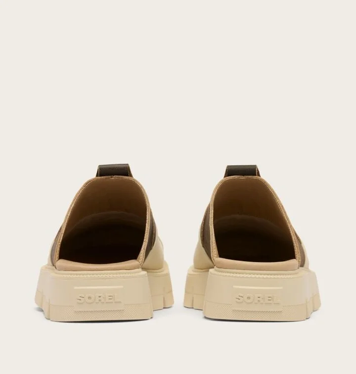 REIN CB™ Women's Clog - Image 3