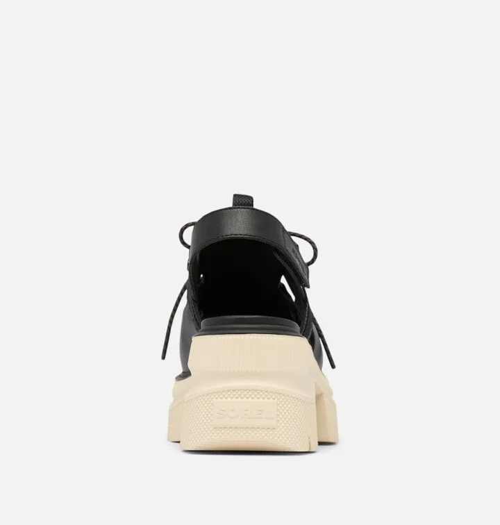 REIN CB™ Women's Lace Platform Sandal - Image 3