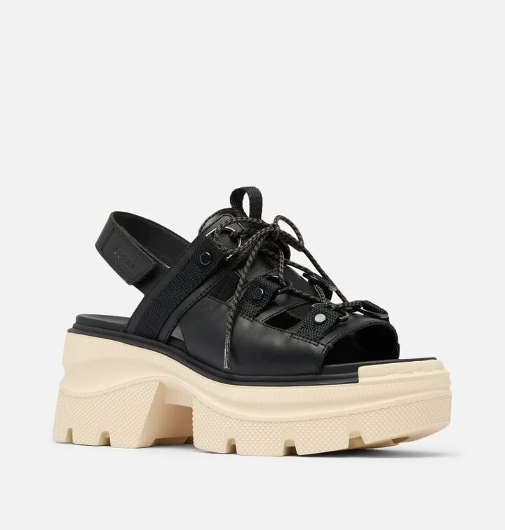 REIN CB™ Women's Lace Platform Sandal - Image 7