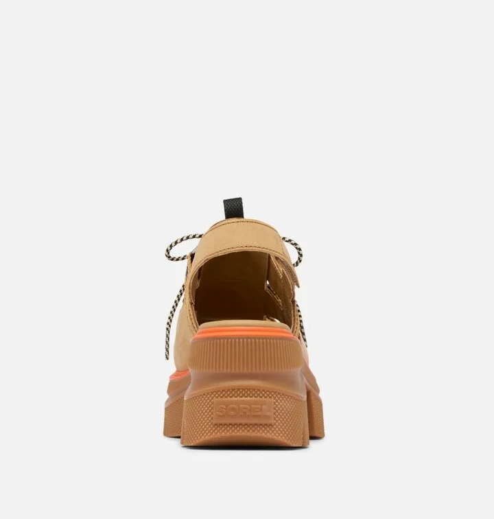 REIN CB™ Women's Lace Platform Sandal - Image 3