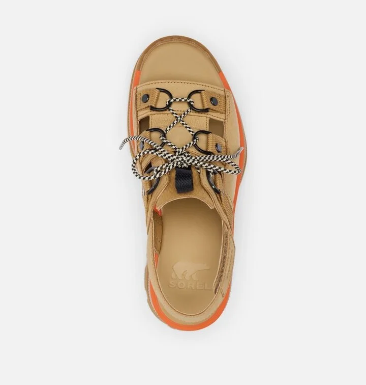 REIN CB™ Women's Lace Platform Sandal - Image 5