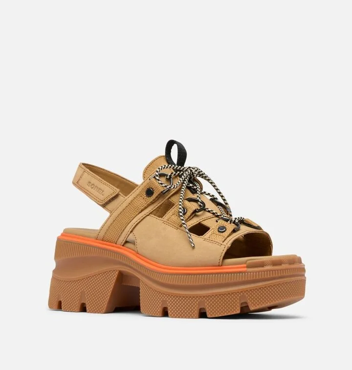 REIN CB™ Women's Lace Platform Sandal - Image 7