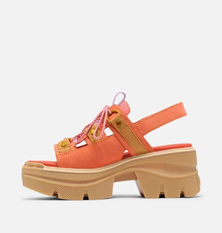 REIN CB™ Women's Lace Platform Sandal - Image 4