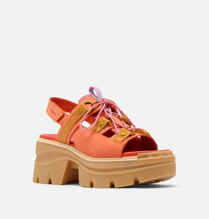 REIN CB™ Women's Lace Platform Sandal - Image 7