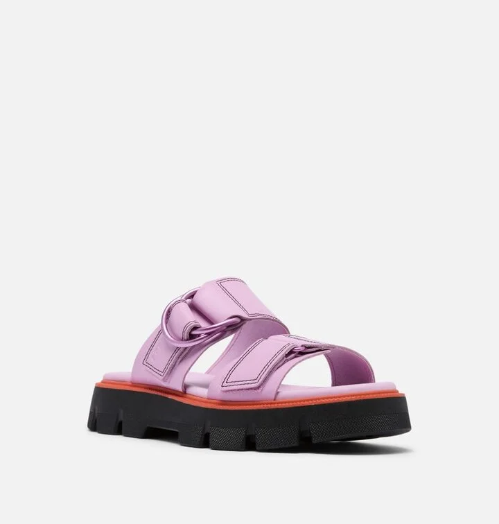 REIN CB™ Women's Slide Sandal - Image 7