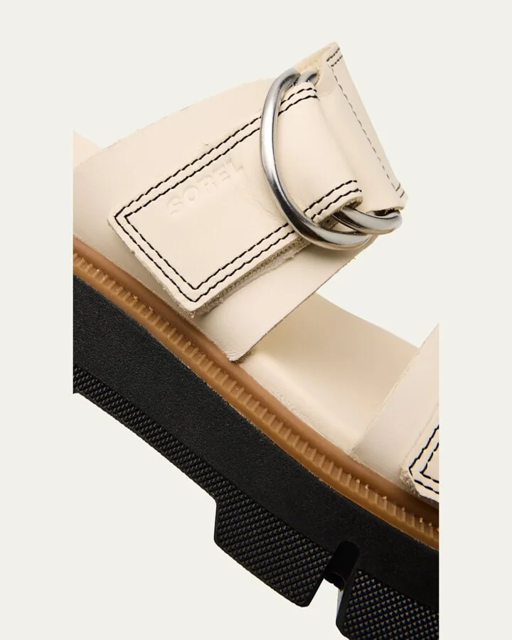 Rein Dual-Grip Slide Sandals - Image 2