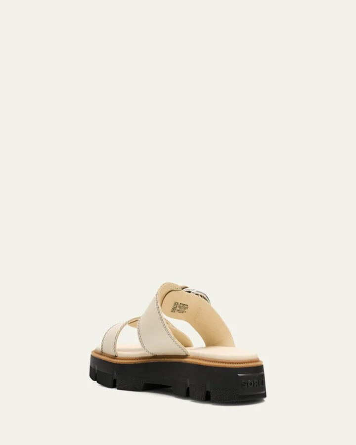 Rein Dual-Grip Slide Sandals - Image 5
