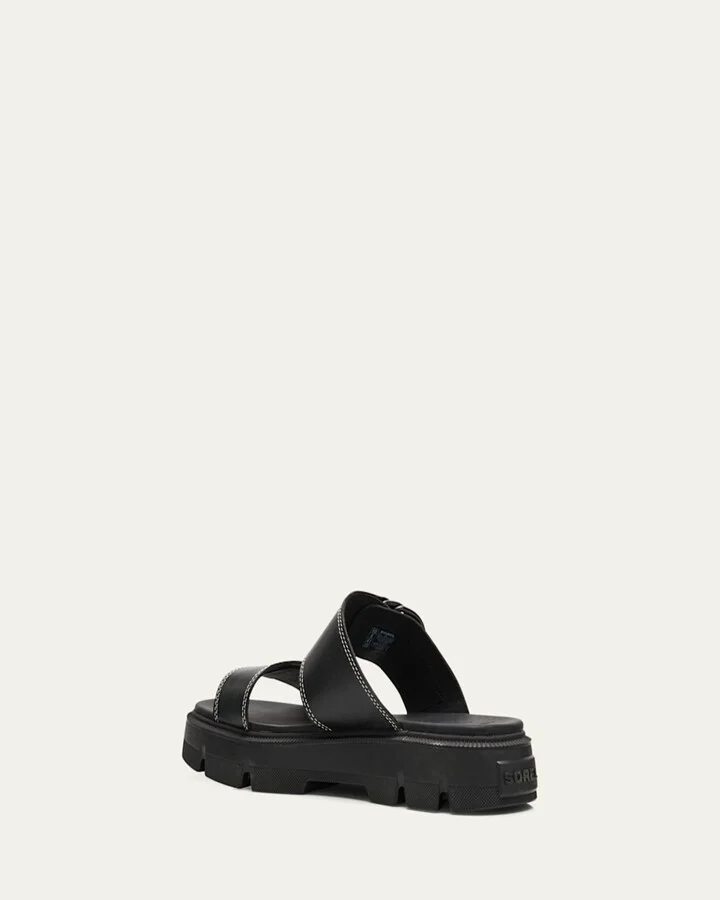 Rein Dual-Grip Slide Sandals - Image 11