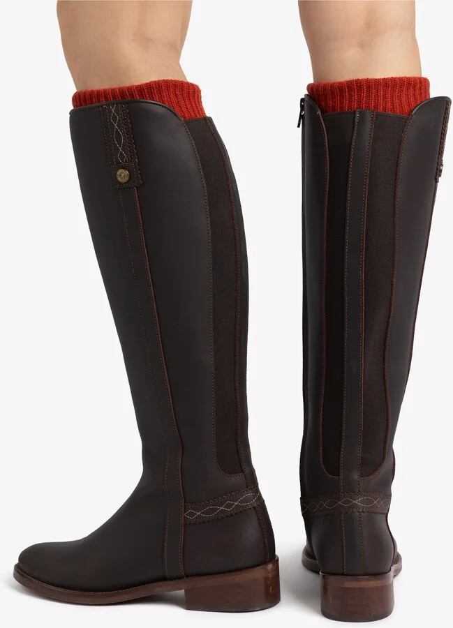 Rein Riding Boot - Image 2