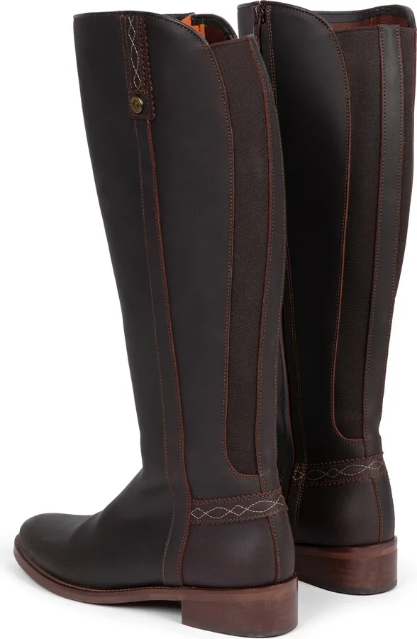 Rein Riding Boot - Image 3