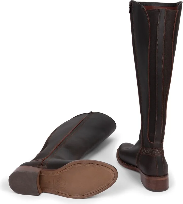 Rein Riding Boot - Image 5