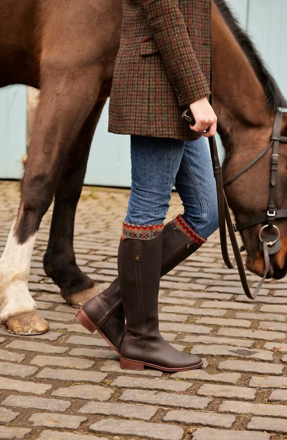 Rein Riding Boot - Image 6