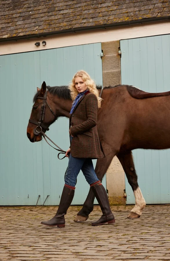 Rein Riding Boot - Image 7