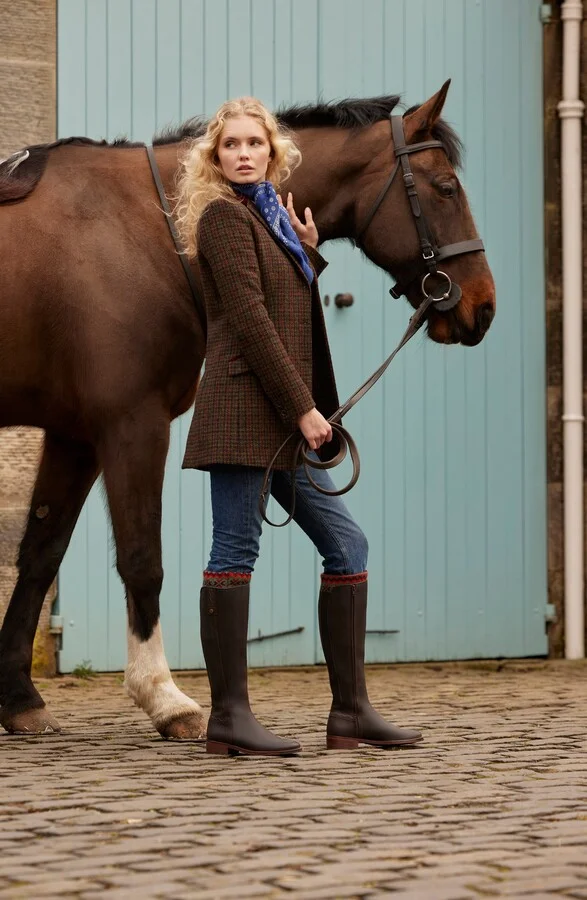 Rein Riding Boot - Image 8