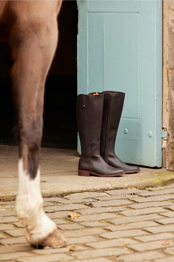 Rein Riding Boot - Image 9