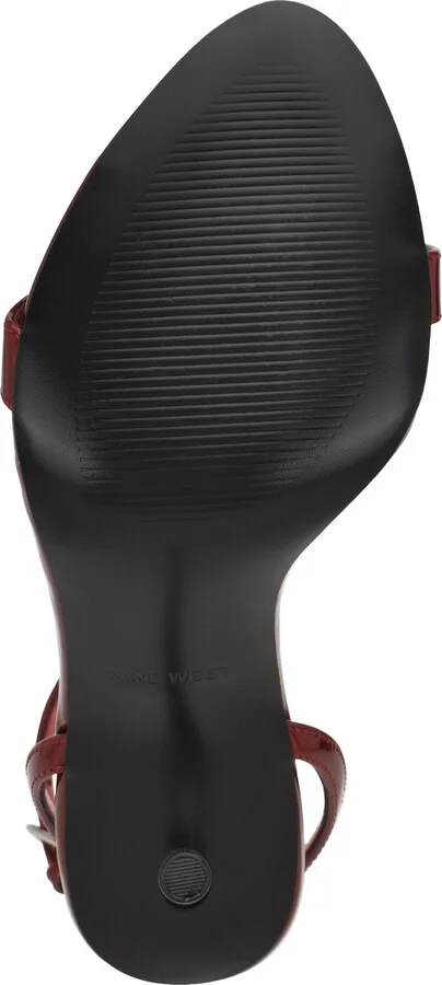 Reina Ankle Strap Sandal - Image 4