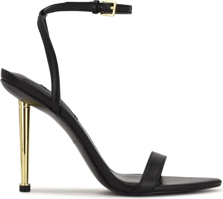 Reina Ankle Strap Sandal - Image 2