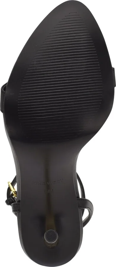 Reina Ankle Strap Sandal - Image 4