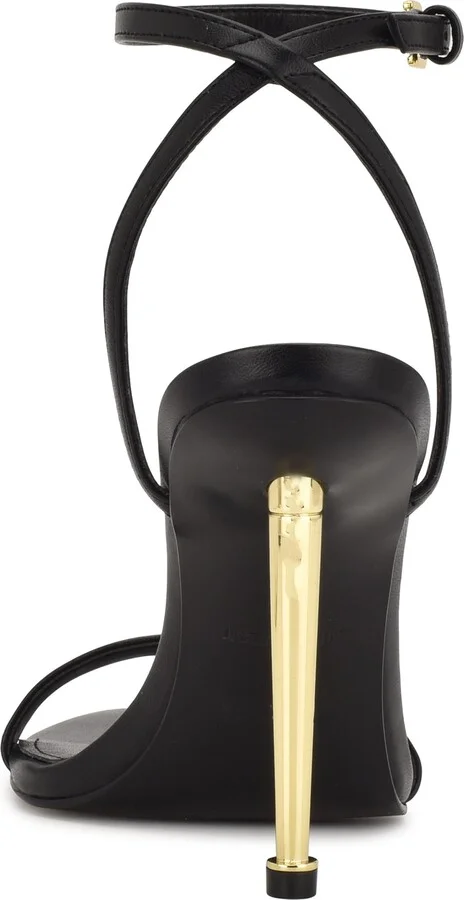 Reina Ankle Strap Sandal - Image 5