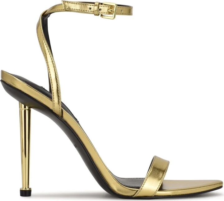 Reina Ankle Strap Sandal - Image 7