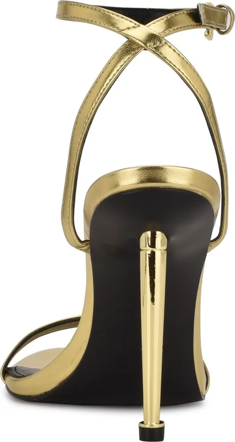 Reina Ankle Strap Sandal - Image 10