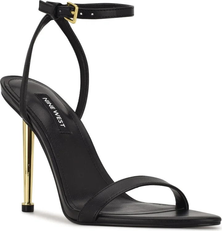 Reina Ankle Strap Sandal