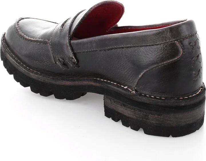 Reina III Penny Loafer - Image 2
