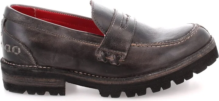 Reina III Penny Loafer - Image 3