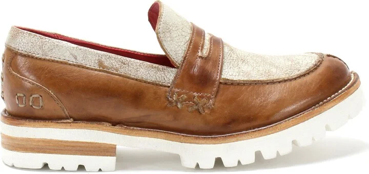 Reina III Penny Loafer - Image 7