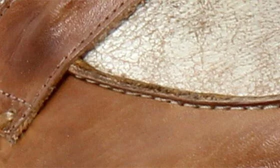 Reina III Penny Loafer - Image 9