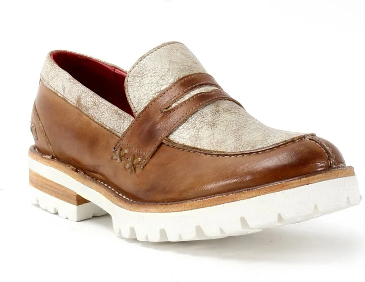 Tan Rustic Nectar Lux