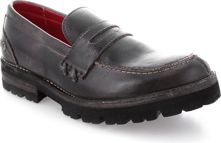Reina III Penny Loafer