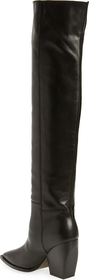 Reina Over the Knee Boot - Image 3