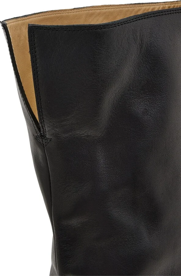 Reina Over the Knee Boot - Image 8
