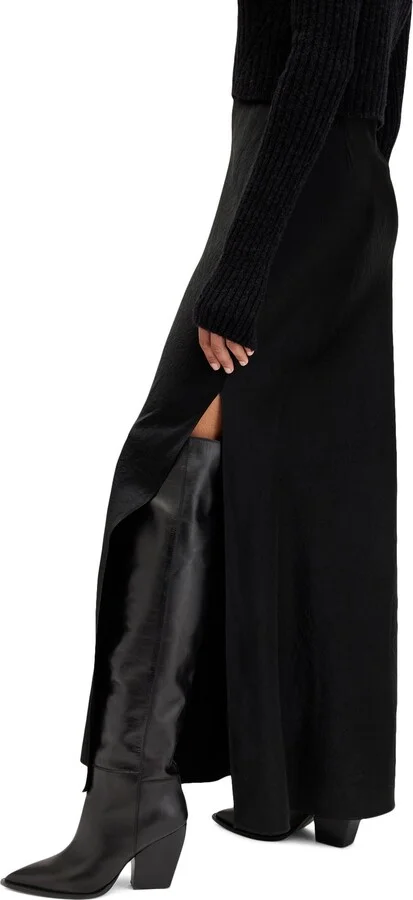 Reina Over the Knee Boot - Image 10