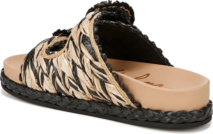 Reina Slide Sandal - Image 2