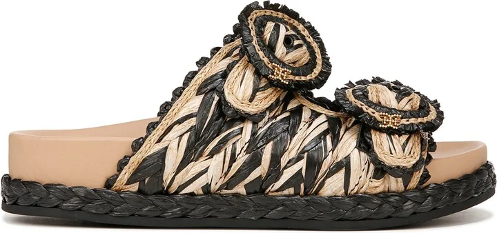 Reina Slide Sandal - Image 3