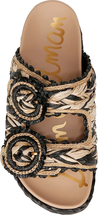 Reina Slide Sandal - Image 5